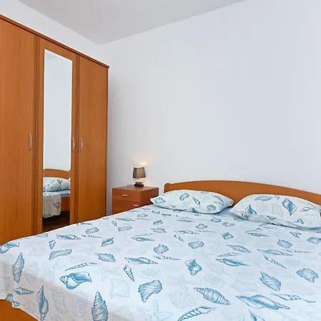 Apartamento Martina