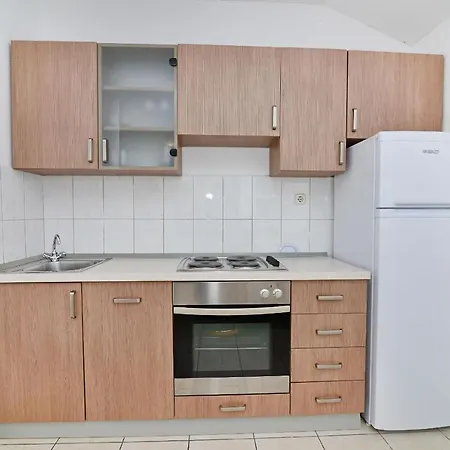 Apartamento Martina Vodice