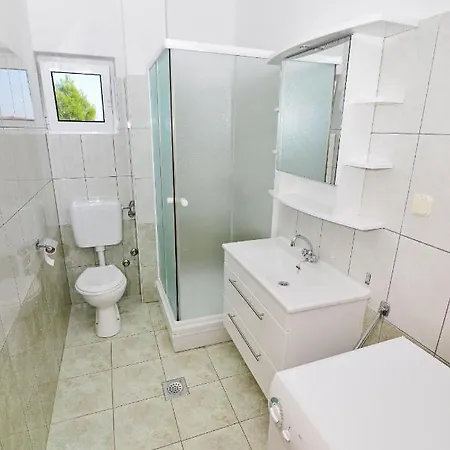 Apartamento Martina *