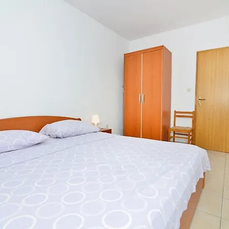 Apartamento Martina *