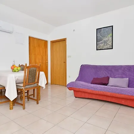 Apartamento Martina
