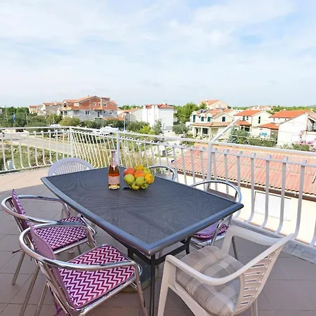 Apartamento Martina Vodice