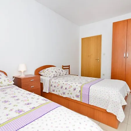 Apartamento Martina *